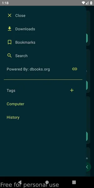 OpenBooksDownloader